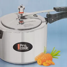 milton INNER LID PRESSURE COOKER 5 L Pressure Cooker-picture-13