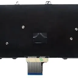 WEFLY Keyboard Dell Latitude E7440 E7240 US NSK-LDABC PK130VM1B00 with backlite Laptop Keyboard Replacement Key image 5