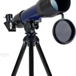 Cezo Land and Sky Watching Astronomical Telescope Refractor With Mobile Holder Reflecting Telescope-picture-23