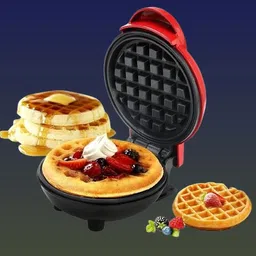 juggaris wafflemaker178 Waffle Maker-picture-28
