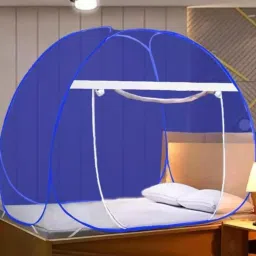 Polyester Adults Washable FoziMN-507AB Mosquito Net-18