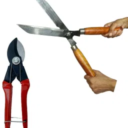 Grass Cutter,Lawn Cutter,Garden Scissor,Flower Cutter,Hedge Shear Hedge Shear-picture-24