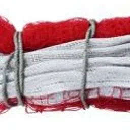 Badminton Net,(Red) Badminton Net-image-2