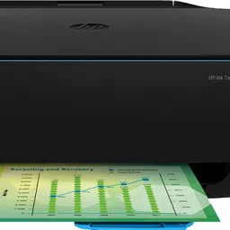 HP INK TANK WIRELESS 419 Multi-function WiFi Color Ink Tank Printer with Voice Activated Printing Google Assistant and Alexa (Color Page Cost: 20 Paise | Black Page Cost: 10 Paise)-picture-27