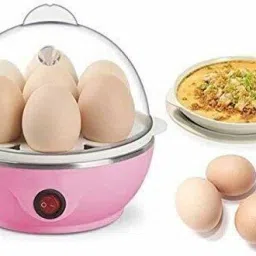 T-001 Egg Cooker-1