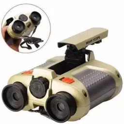 PLATINUMWYN Night Scope Toy Binocular with Pop-Up Light Binoculars-image-94