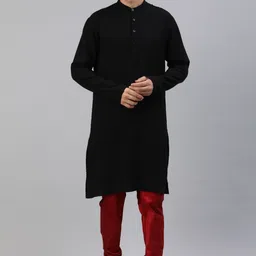 manthan Cotton Men Churidar-picture-31