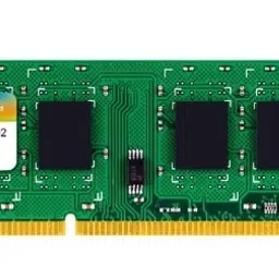 SILICONN POWER DDR3 UDIMM DDR3 8 GB (Single Channel) PC (SP008GLLTU160N02)-36