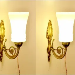 Uplight Wall Lamp Without Bulb-picture-18