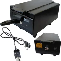 Colourful Electric Tandoor Combo... Electric Tandoor-image-95