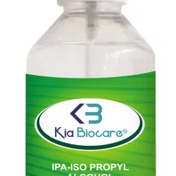 KIA BIOCARE ISO PROPYL ALCOHOL 99% PURE for Computers, Laptops, Mobiles With Mist Spray for Computers, Laptops, Mobiles-14