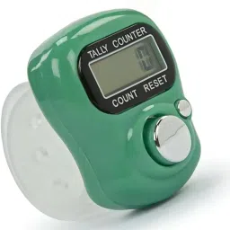Digital Tally Counter-7