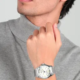 allen solly 2024 Edition Analog Watch - For Men AS000060C image 2