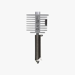 Bambu Lab 0.4mm Hotend Stainless Steel Nozzle Seamless Integration and Reliable Performance Achieve Ultra-Fine Detail For Your 3D Prints - RS8475Bambu Lab 0.4mm Hotend Stainless Steel Nozzle Seamless Integration and Reliable Performance Achieve Ultra-Fine Detail For Your 3D Prints - RS8475 image 1