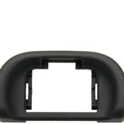 Stookin EP-11 Eyecup with Rubber Coated Plastic for Sony Alpha A7R II, A7 II, A7, A7R Camera Eyecup-image-25