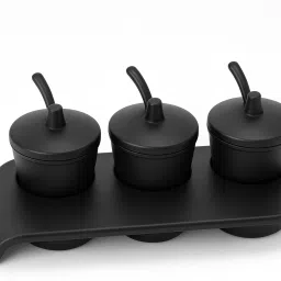 kaku PICKLE POT Container Serving Set image 2