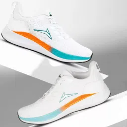ZOOM Sports shoes, Walking, Trendy, Lightweight, Comfortable, Trekking, Stylish Running Shoes For Men-image-5