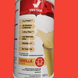 VESLIM PACK VANILLA ONE SHAKE Nutrition Drink-image-29
