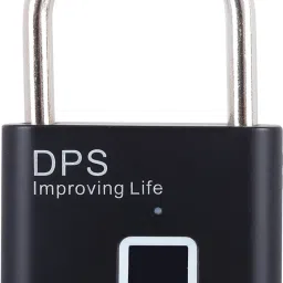 Steel Glossy Finger Print Detectors-11