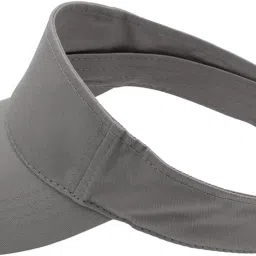 Solid Visor Cap-26
