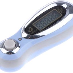 fitup ™ Digital Tally Counter SXH5136 Shape Electronics Prayer Digital Tasbih Counter Digital Tally Counter image 2
