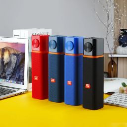 MZ M38VP (PORTABLE BLUETOOTH SPEAKER) High Bass 10W Bluetooth Speaker 10 W Bluetooth Speaker image 3