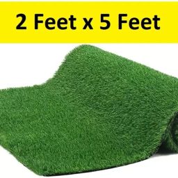 Artificial Grass Door Mat-2
