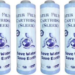 Sleek Water Filter Candle Cartridge Suitable for All Water Purifier 9inch_N64 Solid Filter Cartridge-12