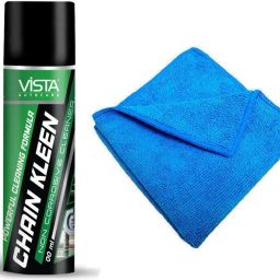 chain kleen, micro fiber cloth Combo-image-58
