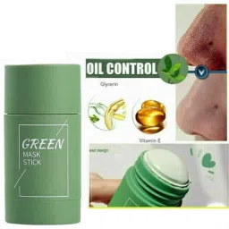 Strong Hold And Volume For Highlights Hair Wax Face Shaping Mask-image-47
