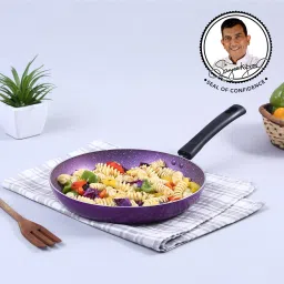 Tivoli Fry Pan 24 cm diameter 1.5 L capacity-13