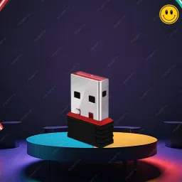 GUGGU Wireless -N Mini USB Adapter USB Adapter-8