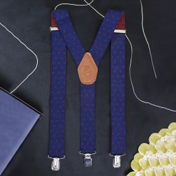 PELUCHE Y- Back Suspenders for Men-image-2
