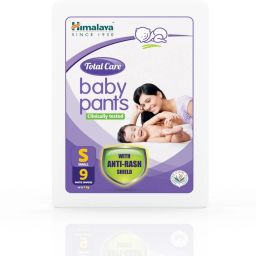 Total Care Baby Pants - S-picture-11