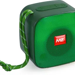 MZ P (PORTABLE BLUETOOTH SPEAKER) 5 W Bluetooth Speaker-15