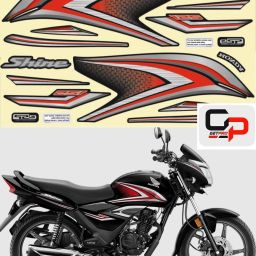 Sticker & Decal for Bike-image-82