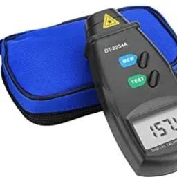 Contact & Laser Photo Tachometer DT6264B Digital Tachometer-image-10