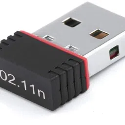 ALTRONICS 950 N Mini USB Adapter Wi Fi Dongle LAN Connector Network Card USB Adapter-37