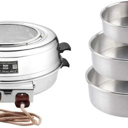 15-Litre Oven Toaster Grill (OTG)-image-60