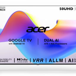 I PRO Series 127 cm (50 inch) Ultra HD (4K) LED Smart Google TV with Android 14 (Black) | MEMC | ALLM | VRR | AI Picture Optimisation | 36W Speakers | Dolby Vision-Atmos-image-20