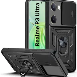 Back Cover for RealMe P3 Ultra 5G-image-5