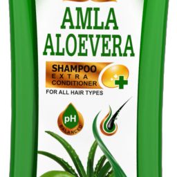 Natural Amla And Aloe vera Shampoo For Hair Nourishing-13