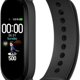 Rhobos NR-W21 Accurate and effective heart rate monitoring-picture-18
