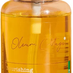 Psoriasis & Eczema Relief Baby Massage Oil for Diaper Rashes & Skin Irritation-image-58