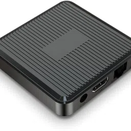 ROCKTECH X98Q Mini Pc Box with Amlogic S905W2 Quad core Processor - 4K UHD Video - Android v4.4 (KitKat), NITEL, AMLOGIC S905W2, 2 GB DDR3, 16 GB 10 Mini PC-73