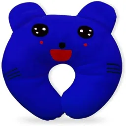 Polyester Fibre Animals Baby Pillow Pack of 1-image-87