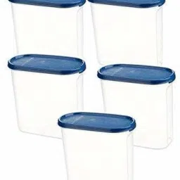Plastic Utility Container - 1700 ml-38