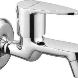 Vignet Brass Bib Tap with Wall Flange Bib Tap Faucet-image-71