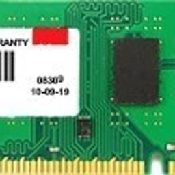 Simmtronic Desktop RAM U-DIMM DDR3 8 GB (Single Channel) PC 8GB DDR3L Desktop RAM (8GB Desktop RAM) image 2