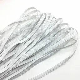 pmw Elastic Thread and Cord White Elastic-picture-33
